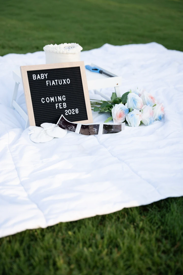Gender reveal — photograph 68.