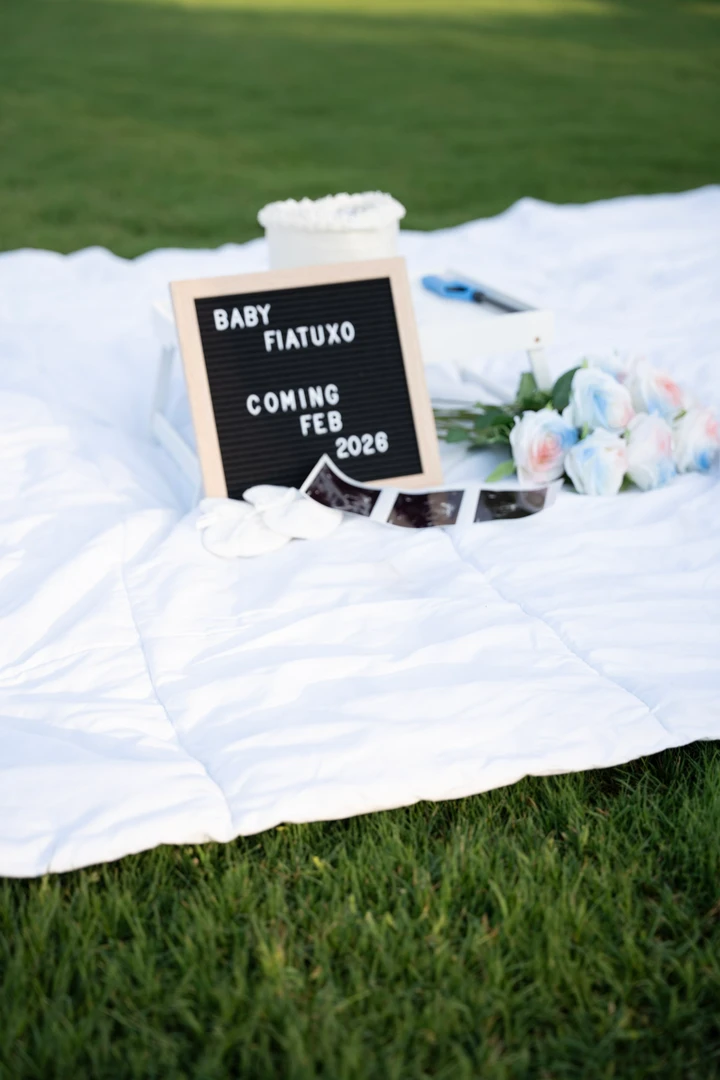 Gender reveal — photograph 69.