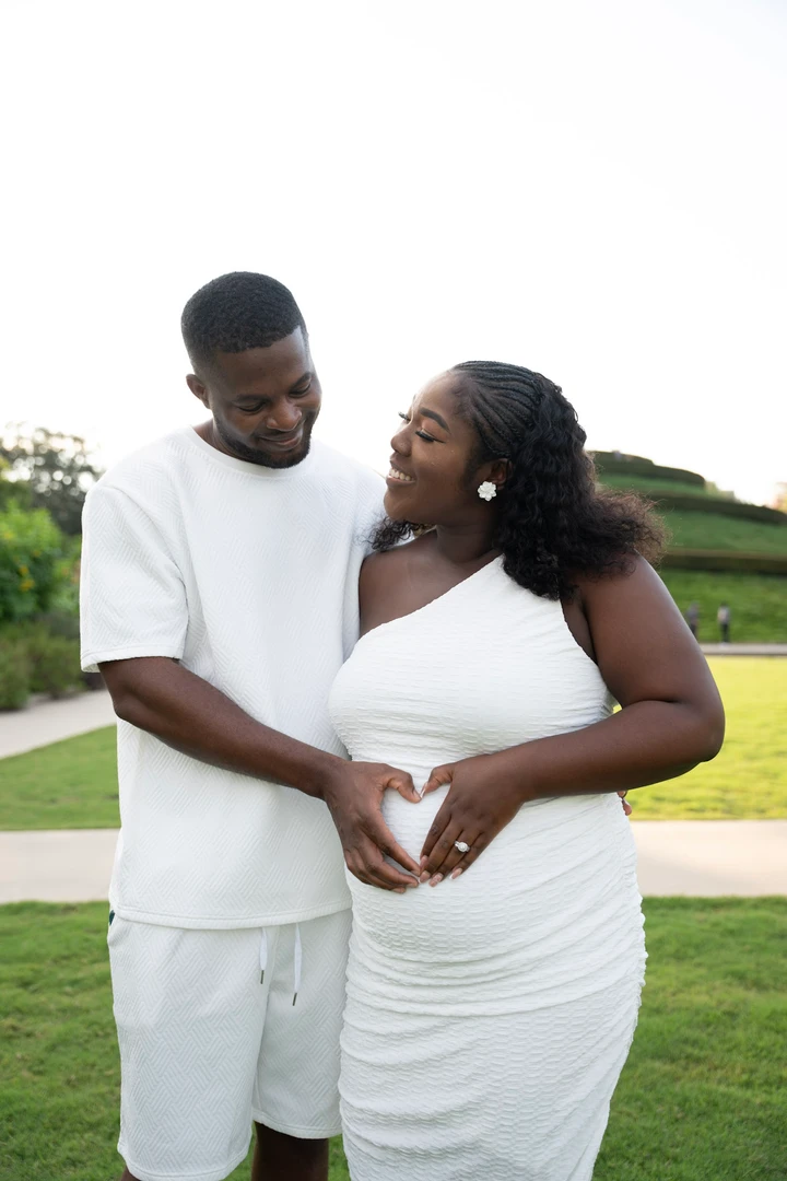 Gender reveal — photograph 7.