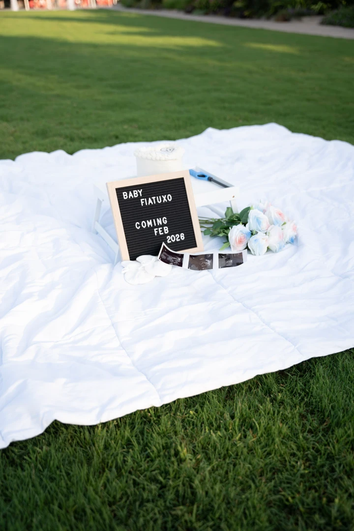 Gender reveal — photograph 70.