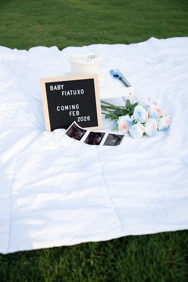 Gender reveal — photograph 71.
