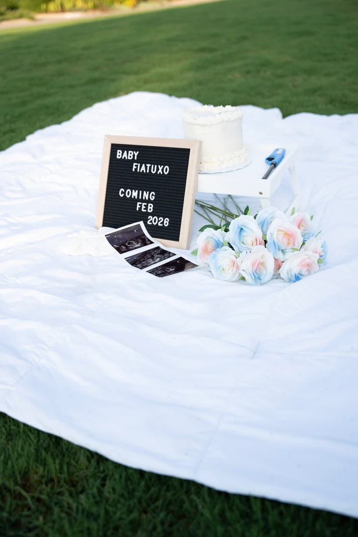 Gender reveal — photograph 72.