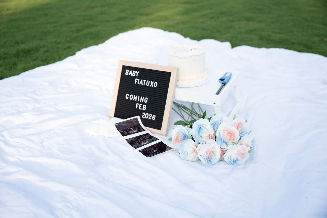 Gender reveal — photograph 75.