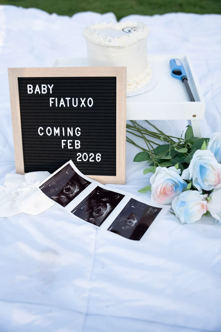 Gender reveal — photograph 78.