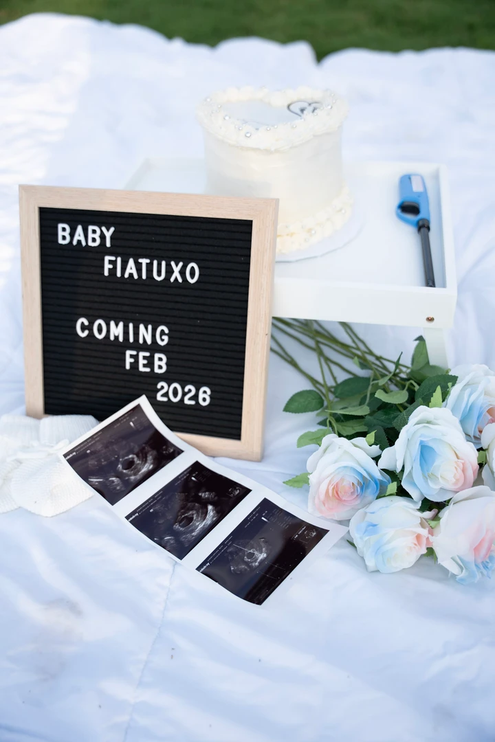 Gender reveal — photograph 79.