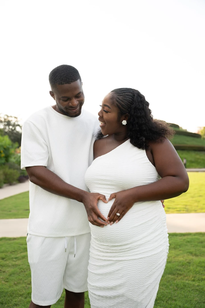 Gender reveal — photograph 8.