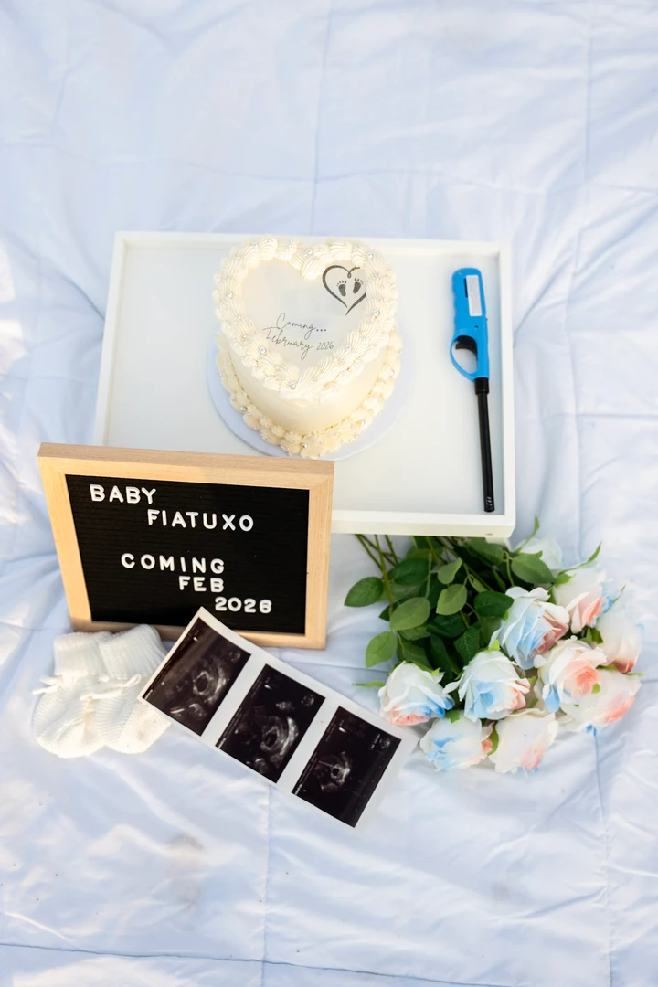 Gender reveal — photograph 83.