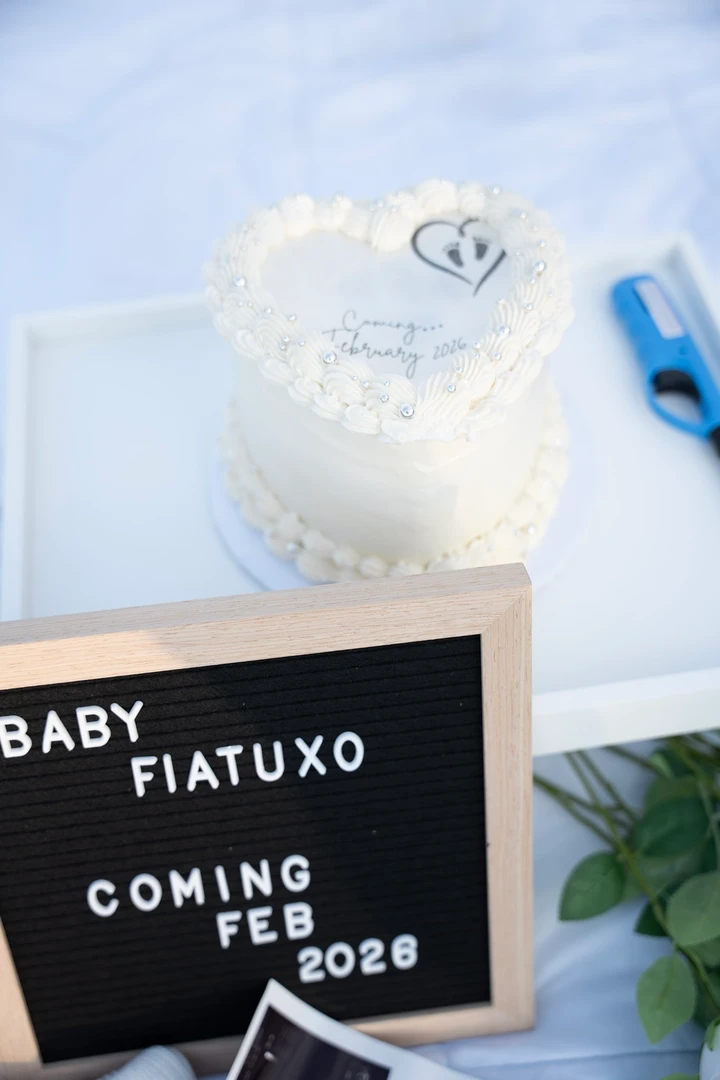 Gender reveal — photograph 86.