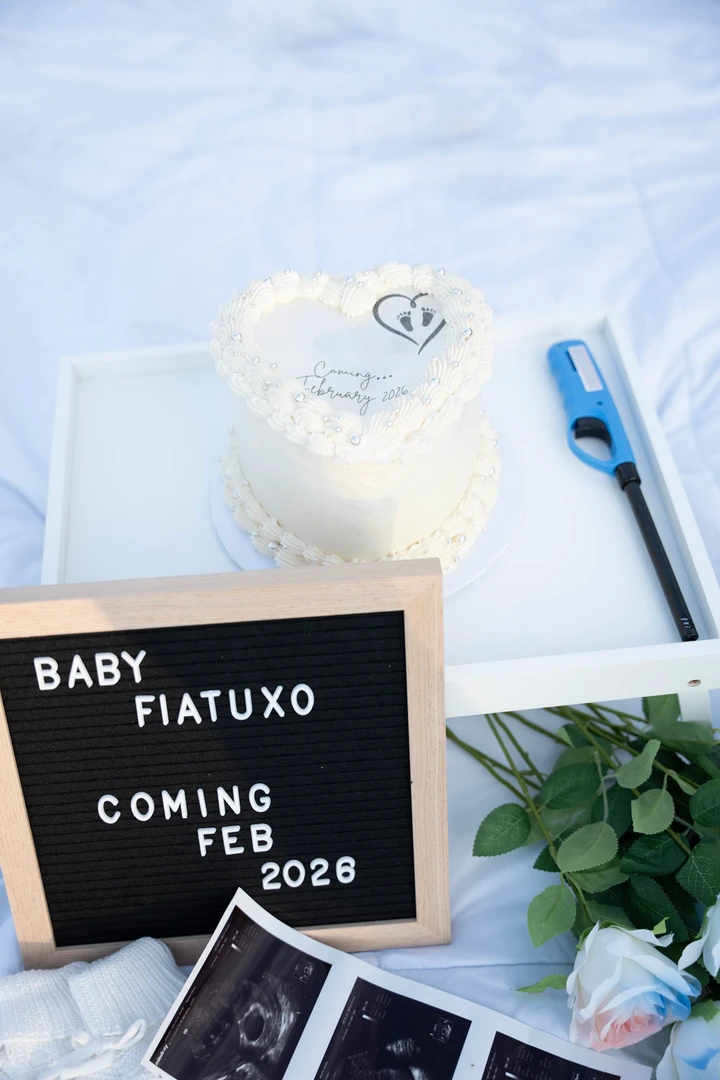 Gender reveal — photograph 88.