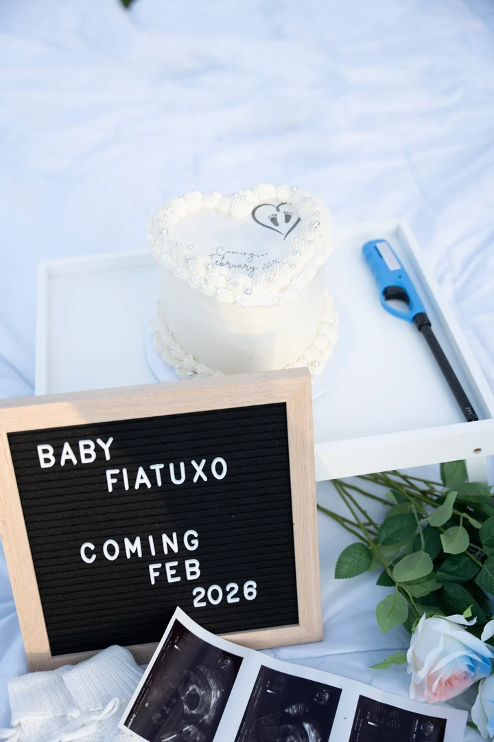 Gender reveal — photograph 89.