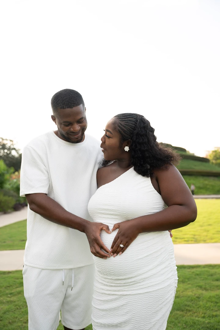 Gender reveal — photograph 9.
