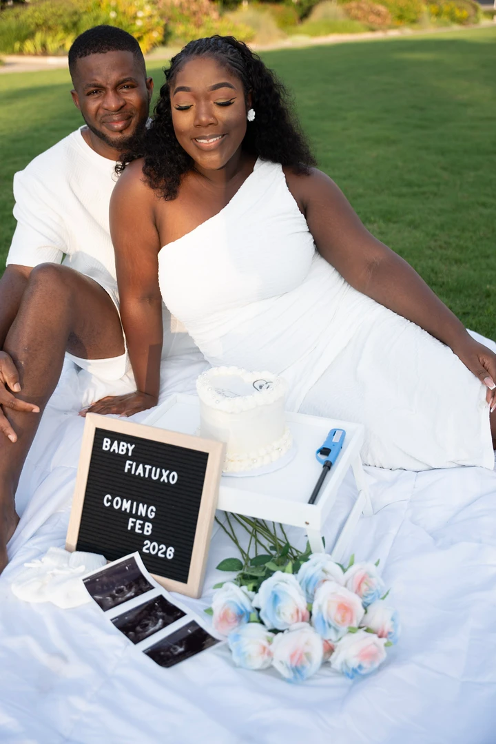 Gender reveal — photograph 92.