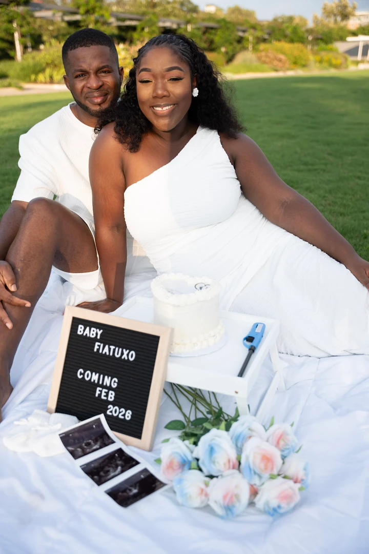 Gender reveal — photograph 93.