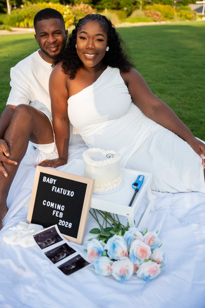 Gender reveal — photograph 94.