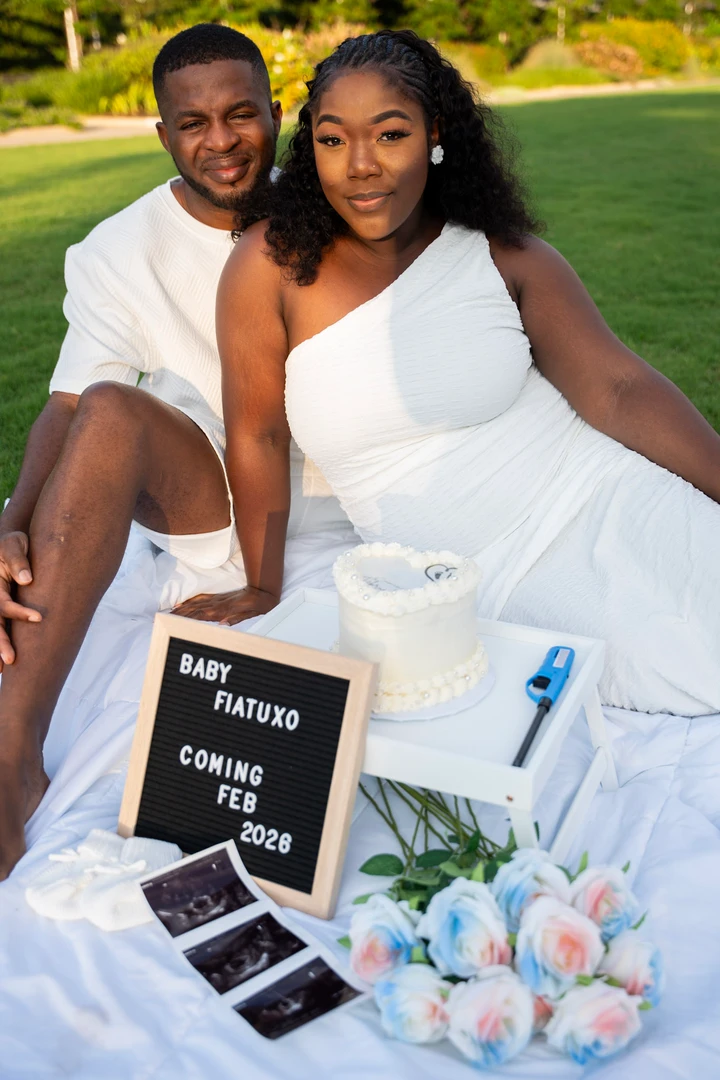 Gender reveal — photograph 95.