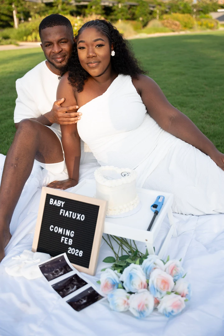 Gender reveal — photograph 96.