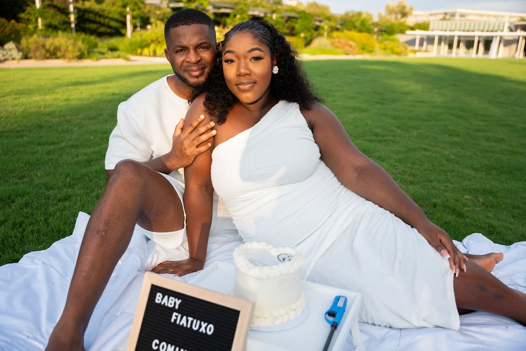 Gender reveal — photograph 97.