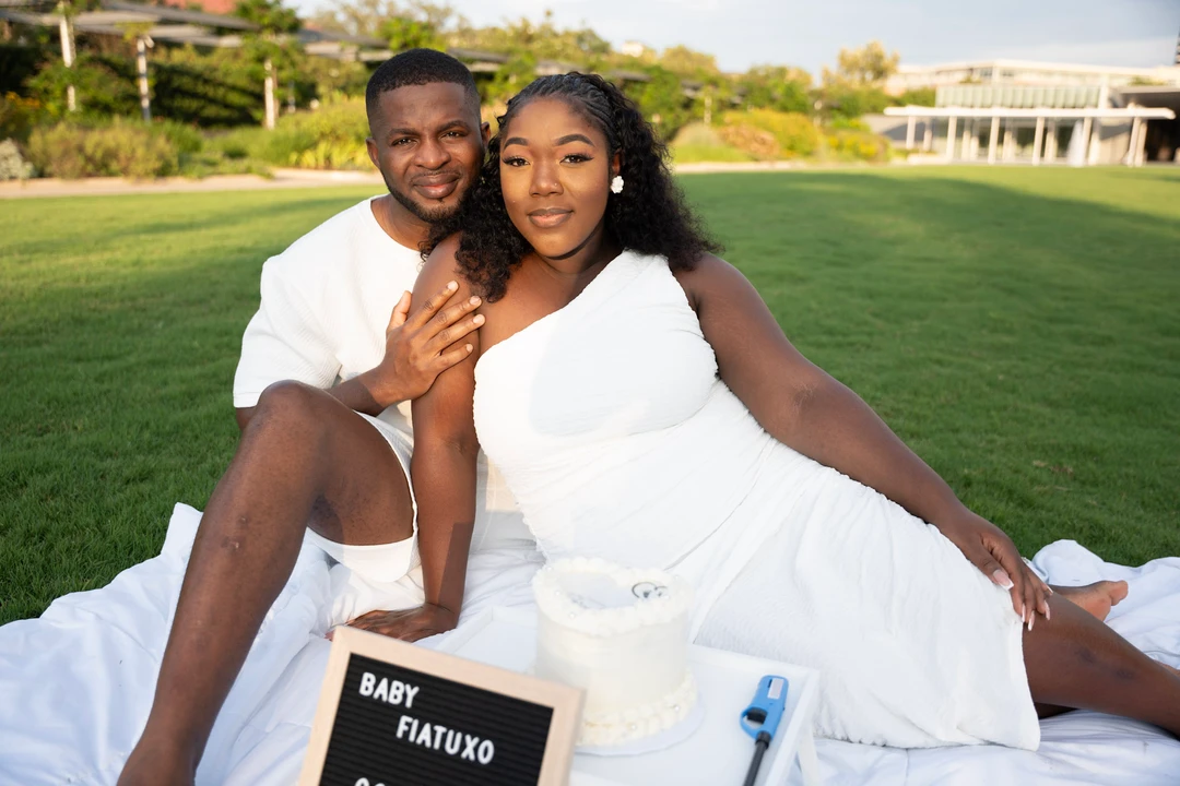 Gender reveal — photograph 98.