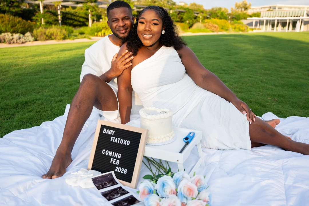 Gender reveal — photograph 99.