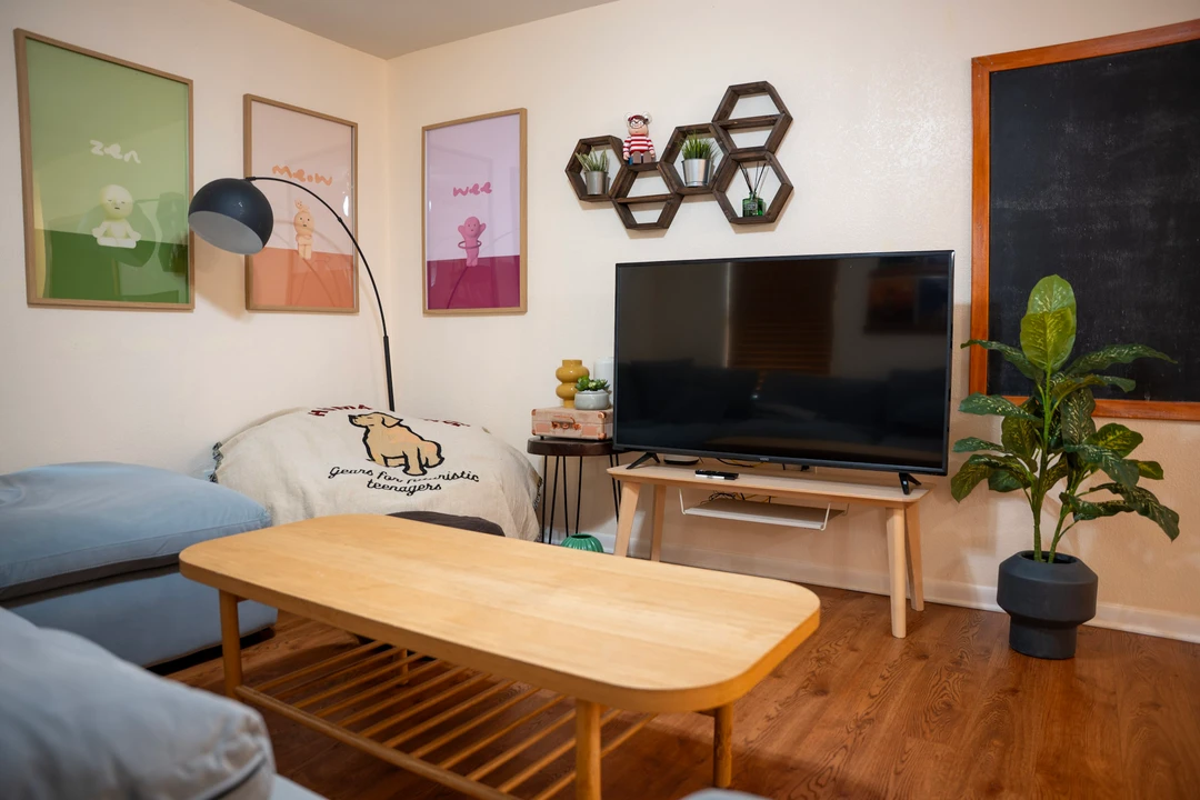 A place to stay — photograph 14.