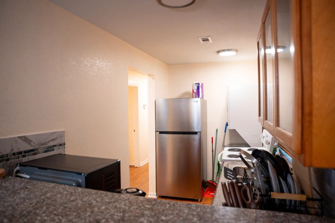 A place to stay — photograph 18.