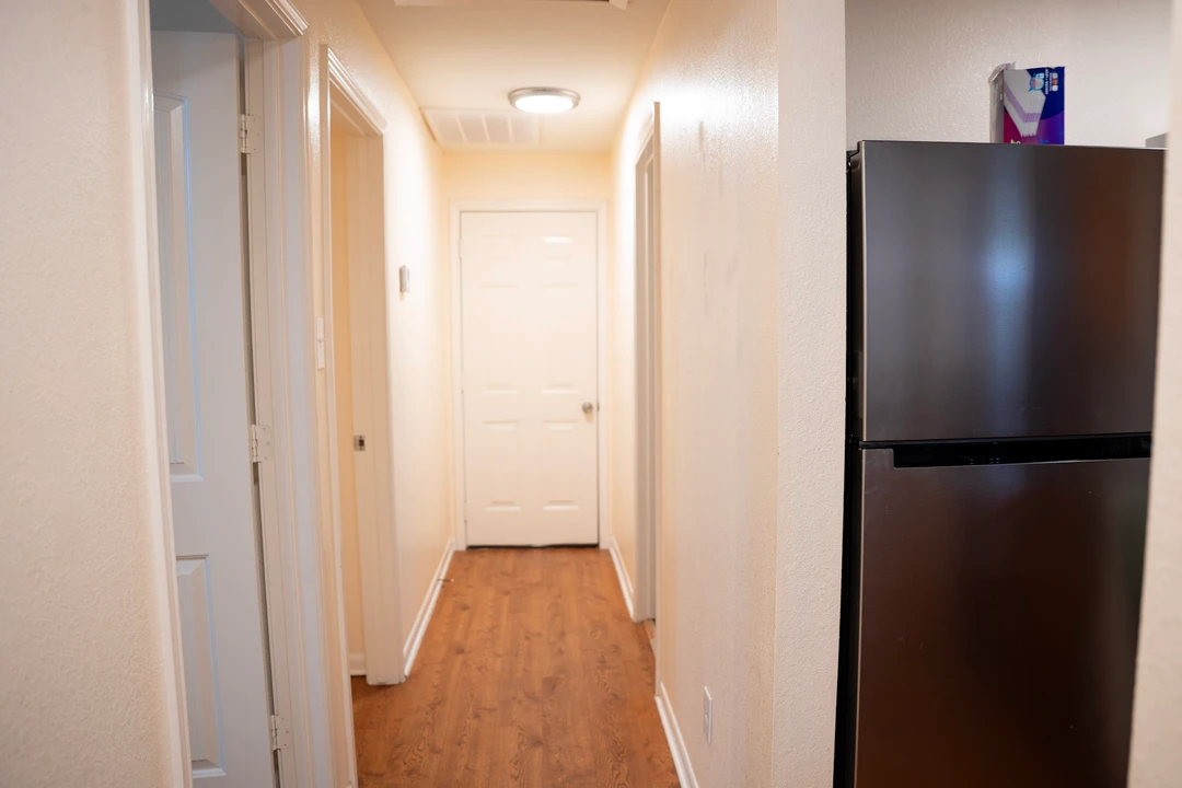 A place to stay — photograph 19.