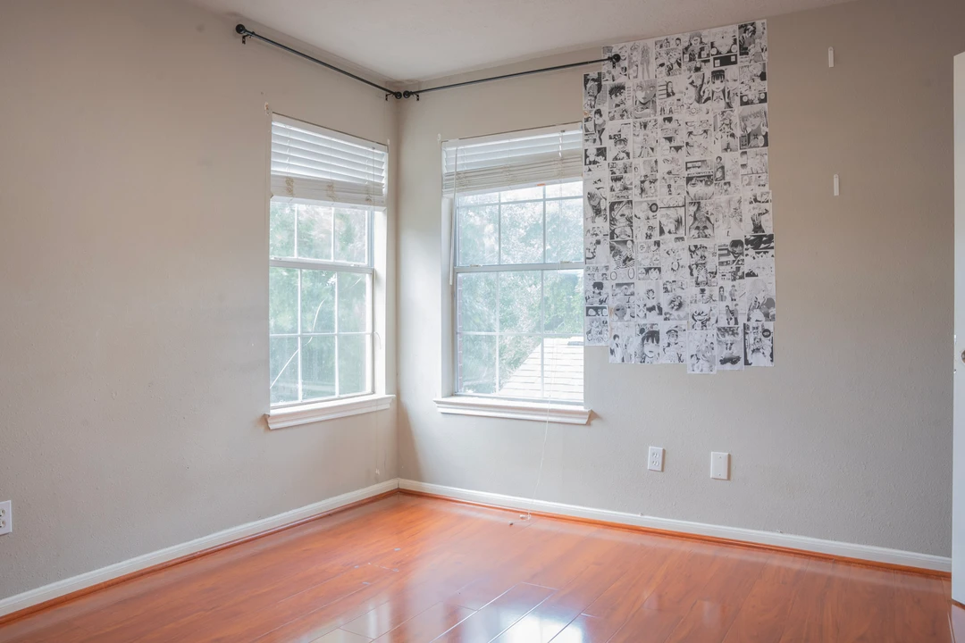 A place to call home — photograph 28.