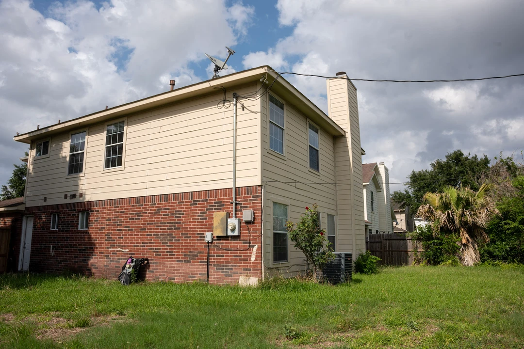 A place to call home — photograph 40.