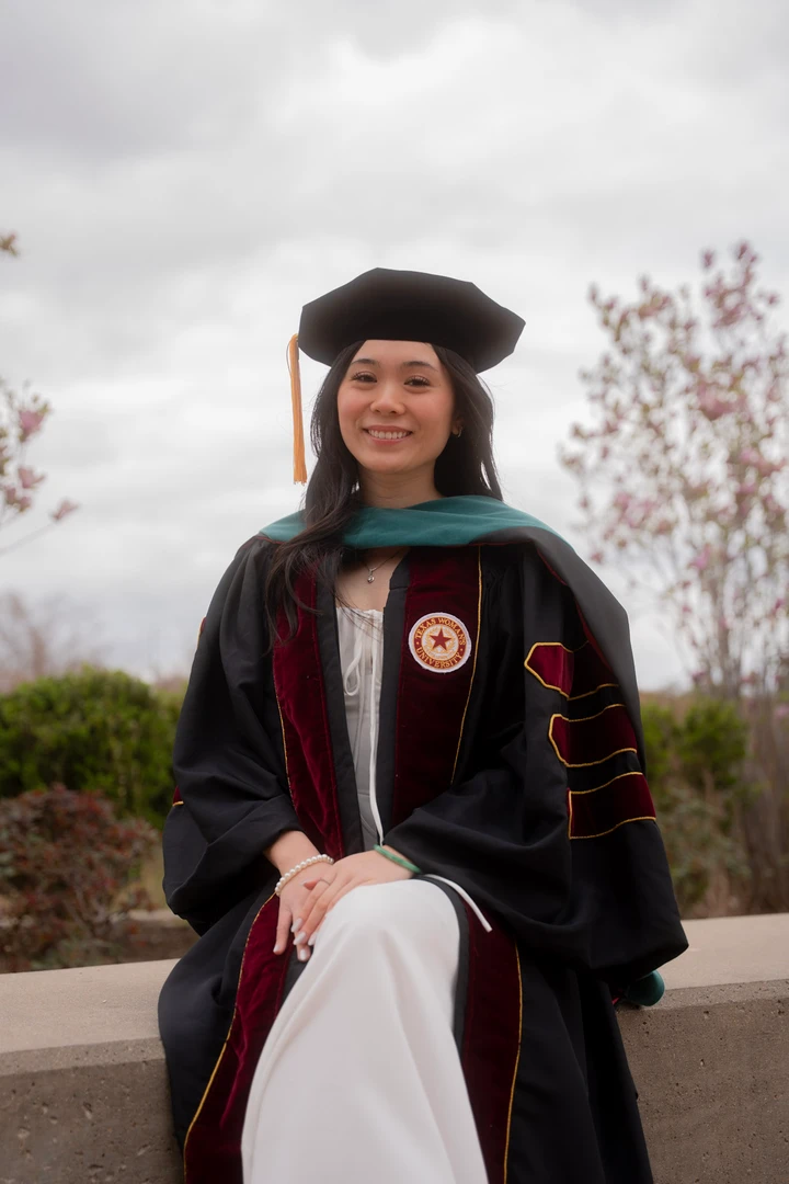 Graduation / March — photograph 11.