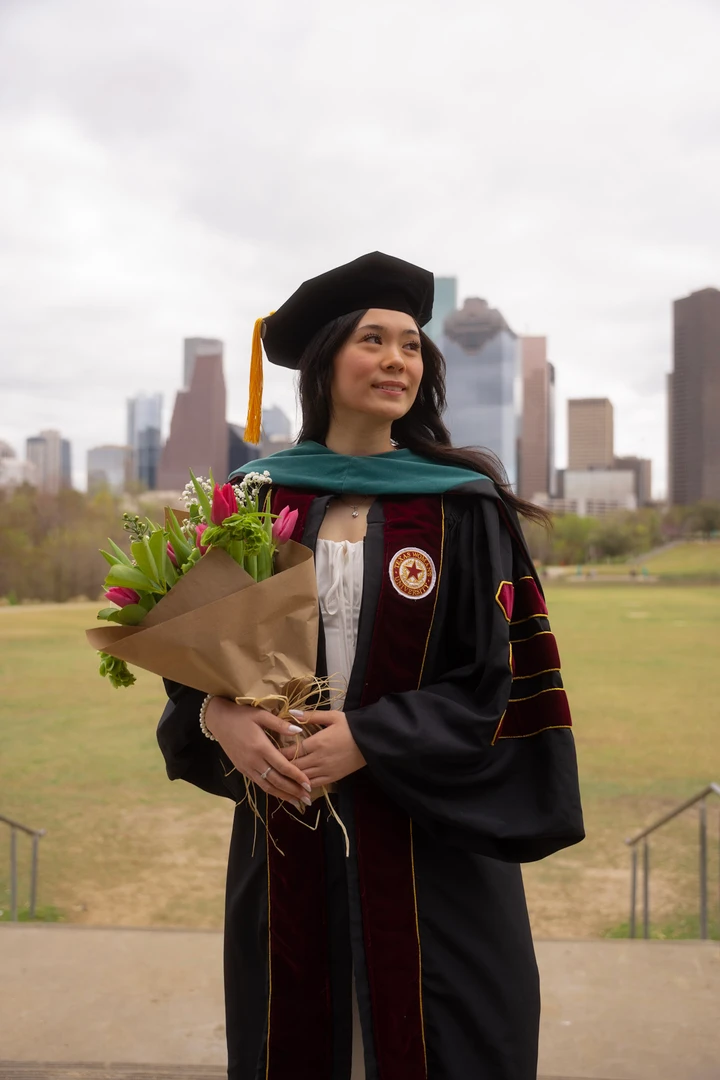 Graduation / March — photograph 18.