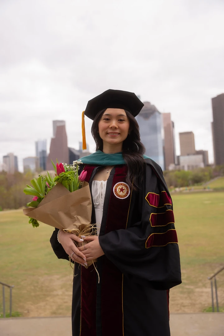 Graduation / March — photograph 19.
