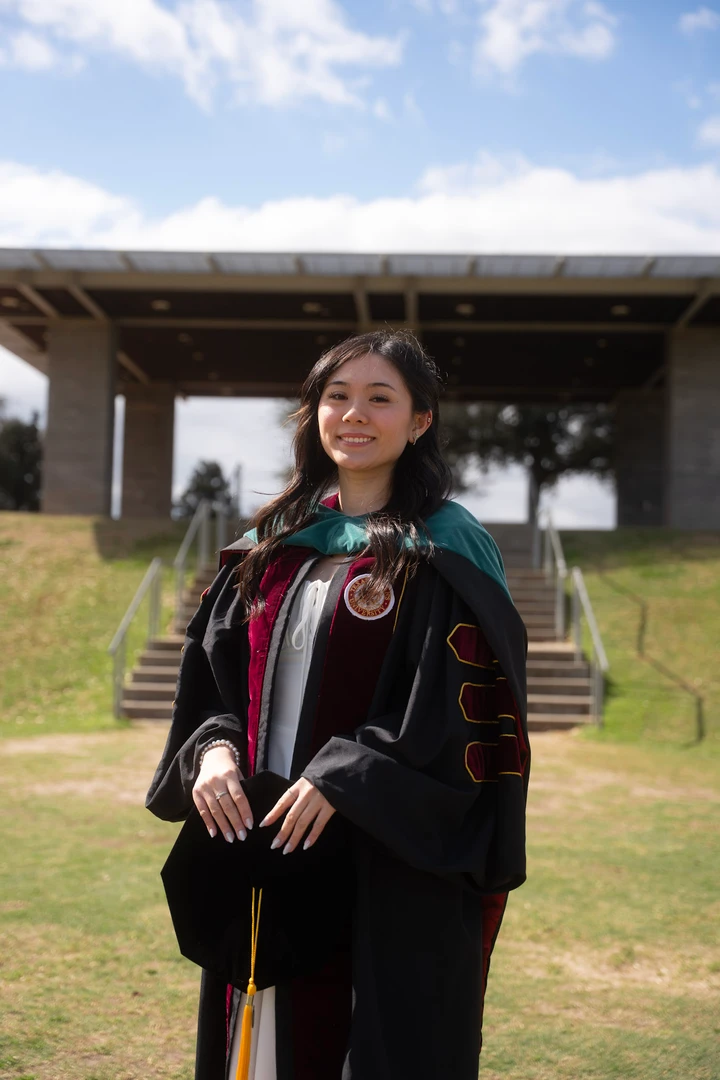 Graduation / March — photograph 25.