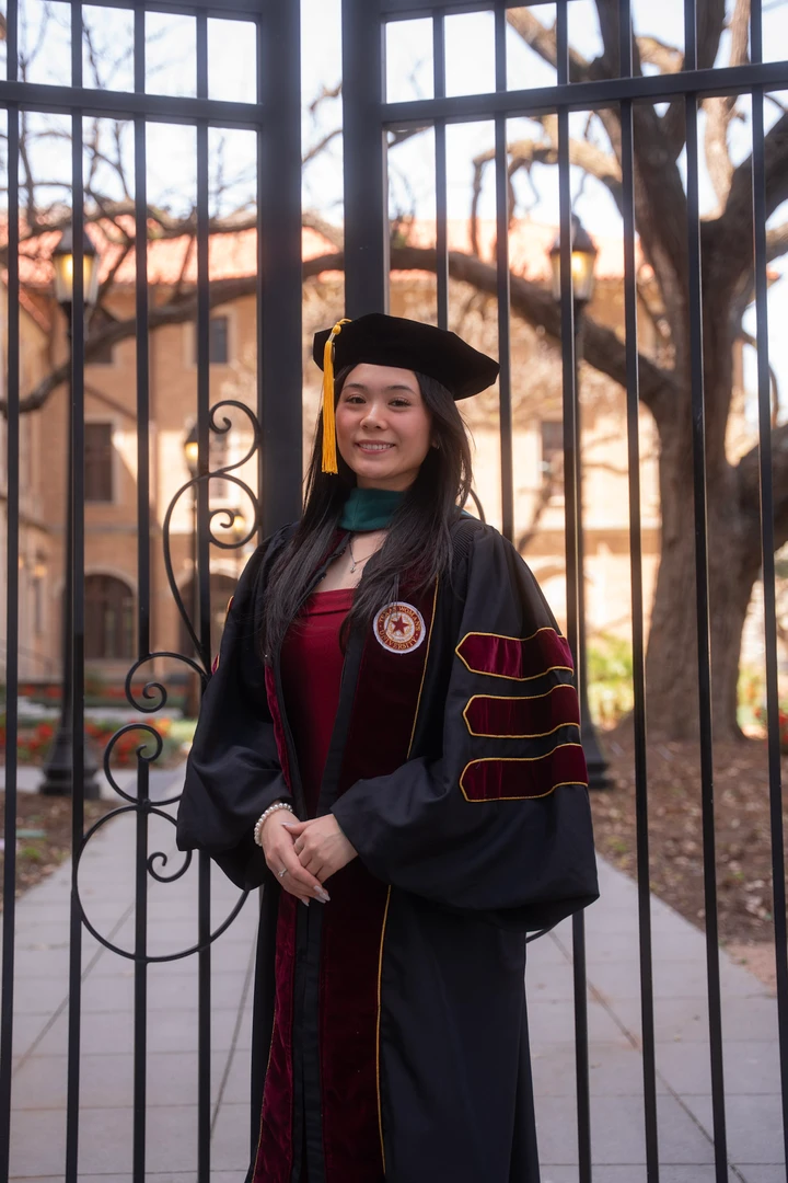 Graduation / March — photograph 26.