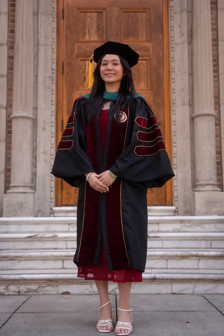 Graduation / March — photograph 28.