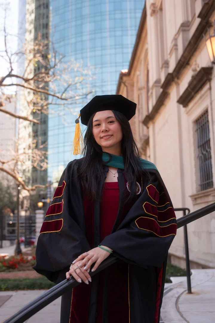 Graduation / March — photograph 38.