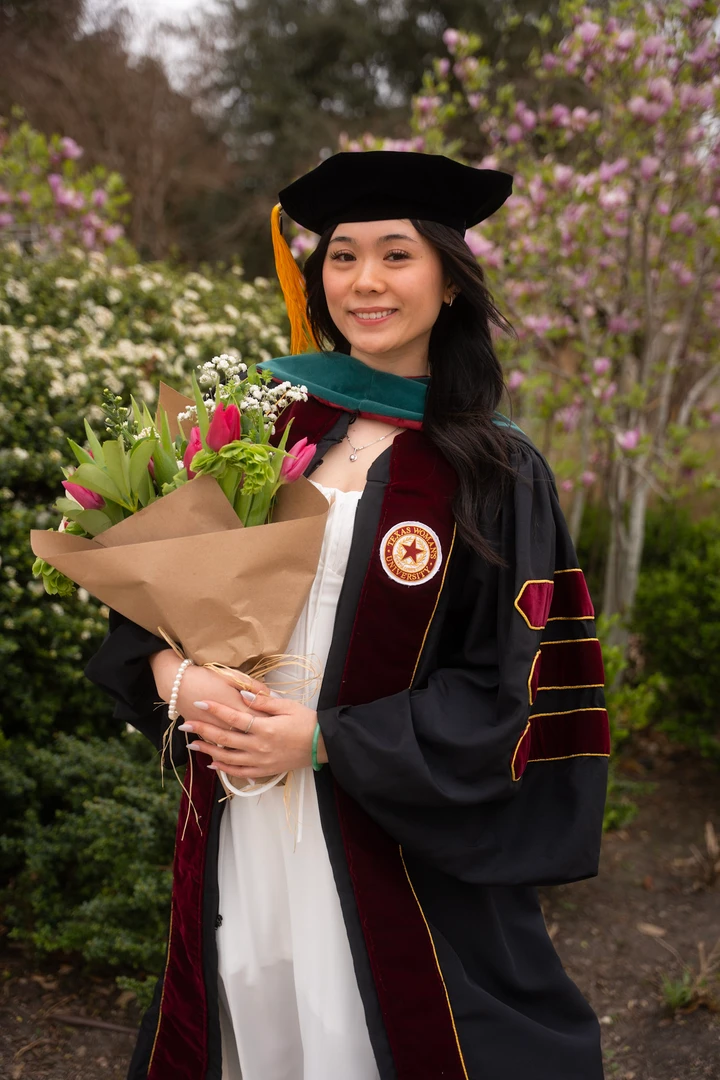 Graduation / March — photograph 4.