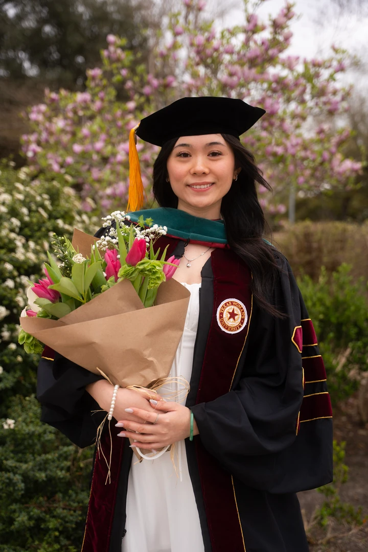 Graduation / March — photograph 5.