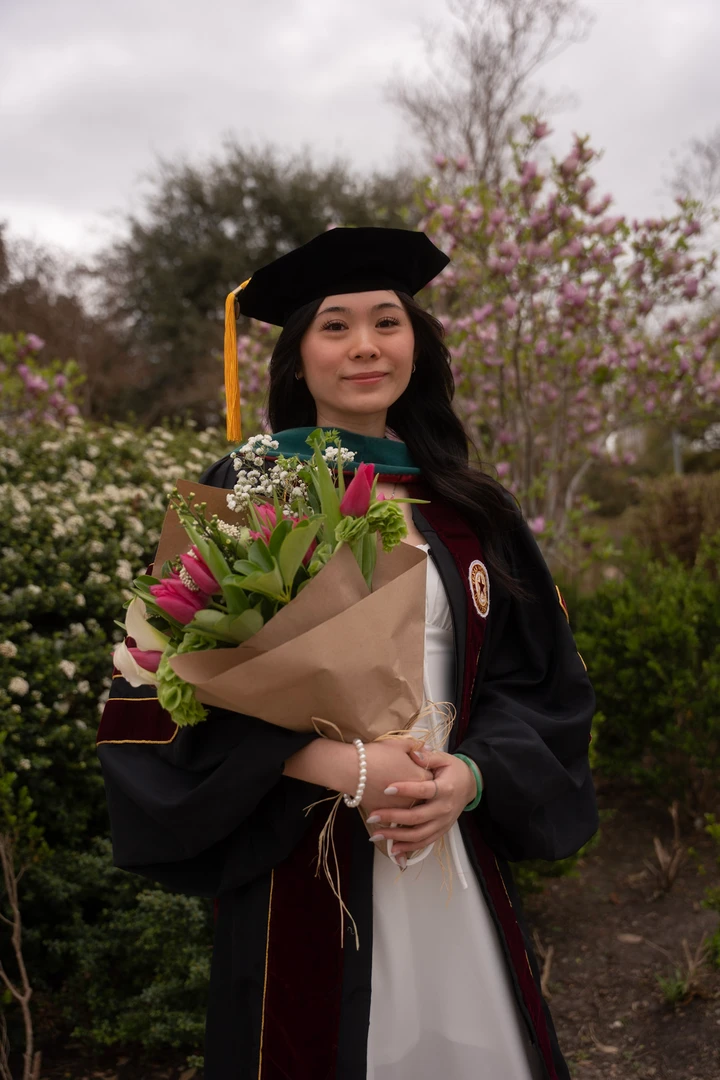 Graduation / March — photograph 6.