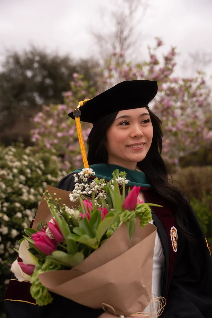 Graduation / March — photograph 8.
