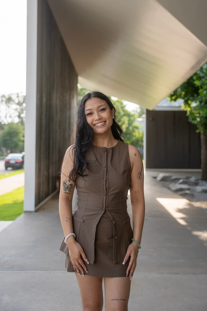 Graduation / April — photograph 16.