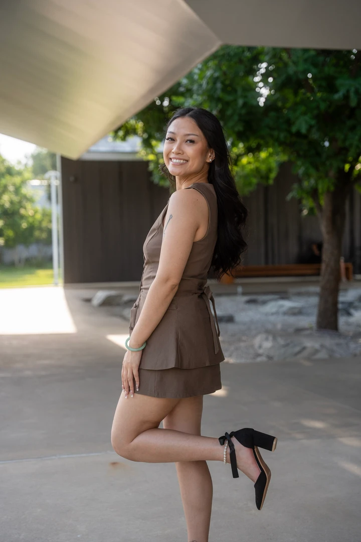 Graduation / April — photograph 17.