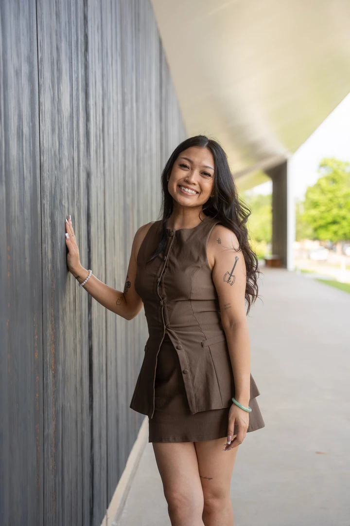 Graduation / April — photograph 18.