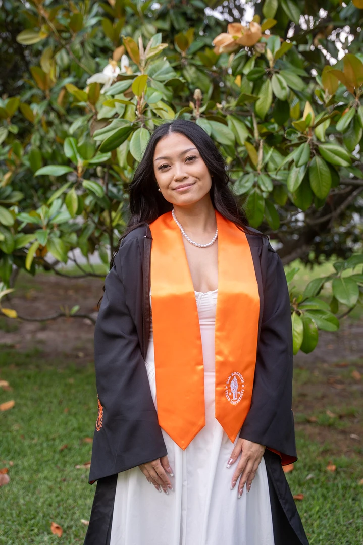 Graduation / April — photograph 24.