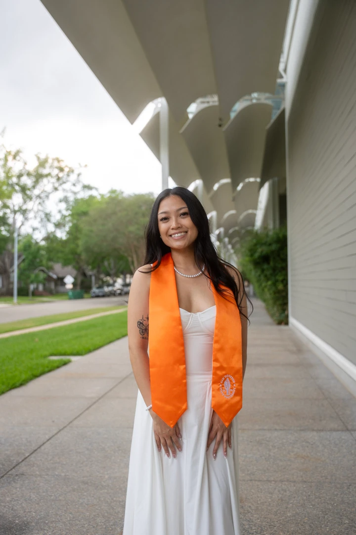 Graduation / April — photograph 33.