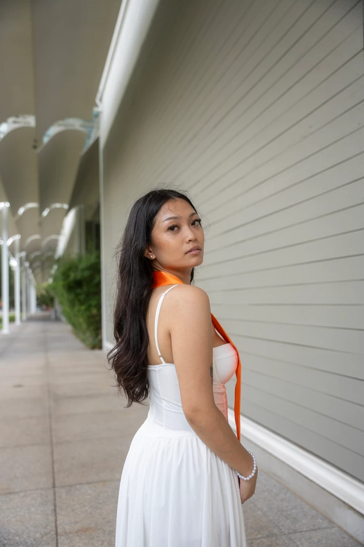 Graduation / April — photograph 35.