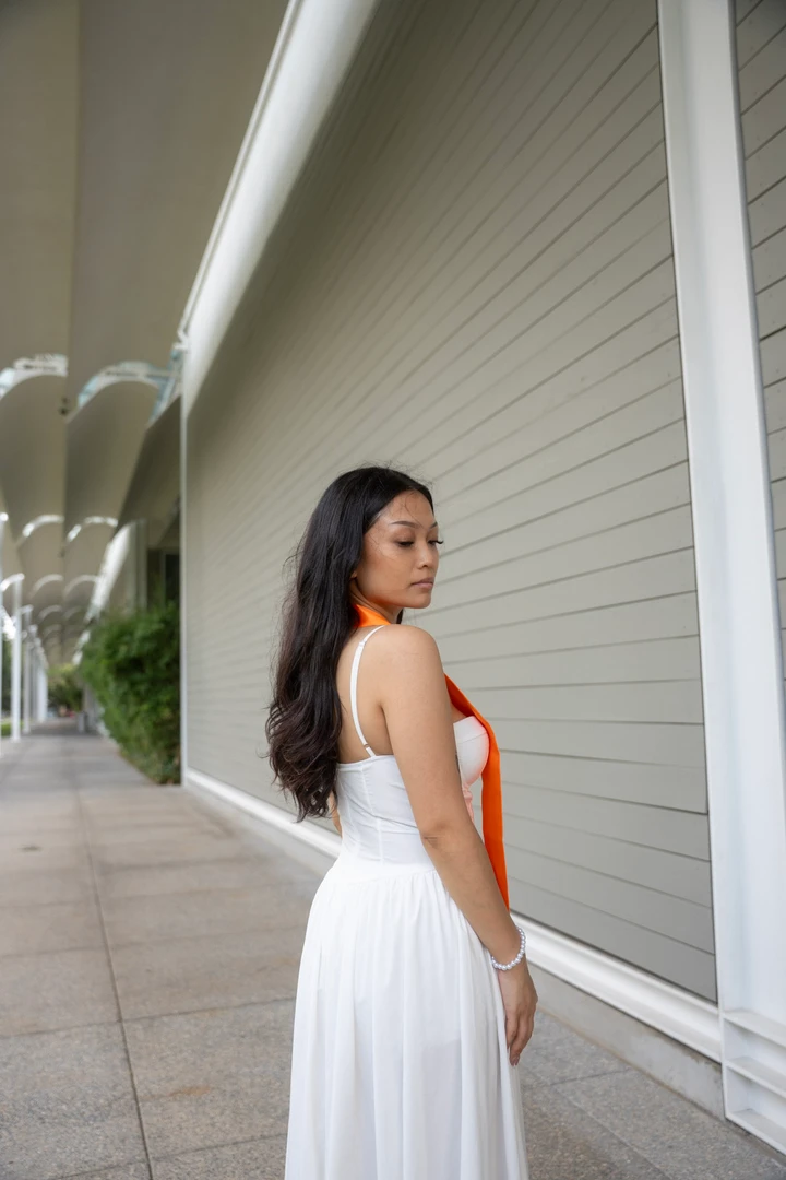 Graduation / April — photograph 36.