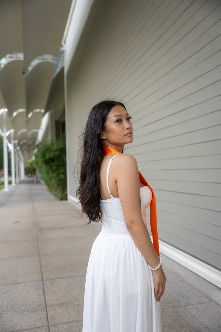Graduation / April — photograph 37.