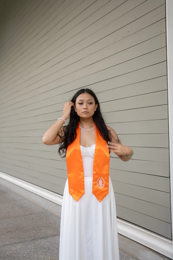 Graduation / April — photograph 38.