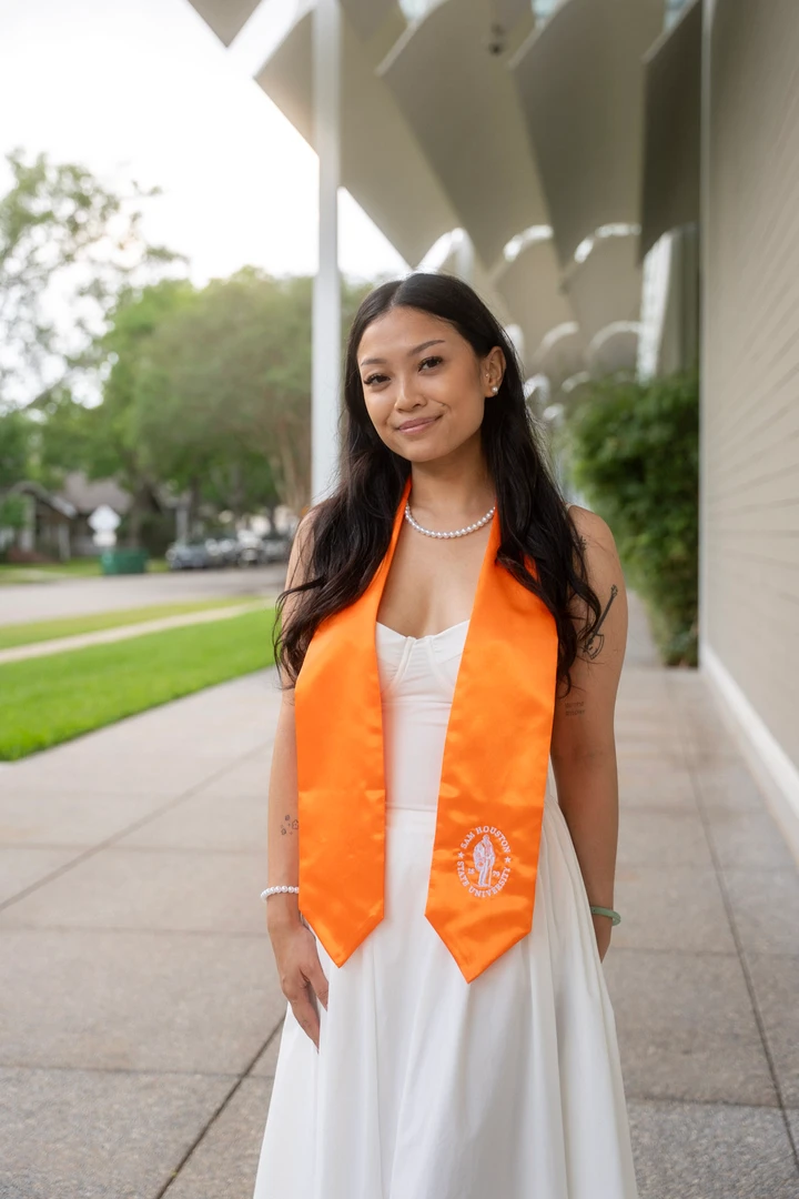 Graduation / April — photograph 39.